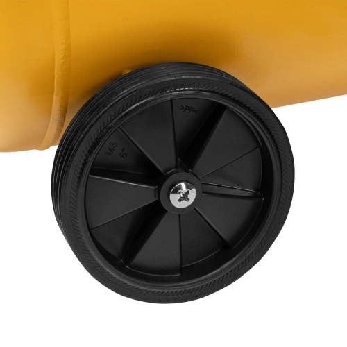 Компрессор воздушный, прямой привод DC1500/50, 1.5 кВт, 50 литров, 220 л/мин Denzel по ценам производителя в Санкт-Петербурге с доставкой по всей России