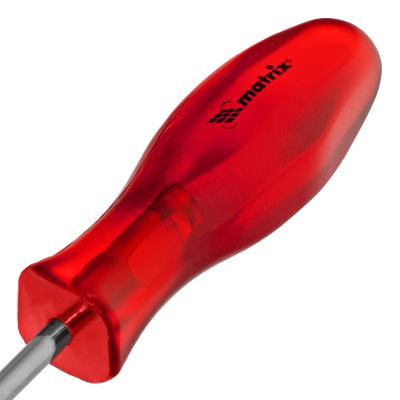 Шило хозяйственное, круглое 4x75 мм Matrix купить в Москве с доставкой по всей России | ProtosMarket.ru