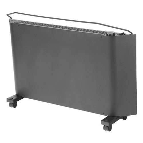 Конвектор электрический XCE-2000 B, 230 В, 2000 Вт, X-образный нагреватель Denzel по ценам производителя в Санкт-Петербурге с доставкой по всей России