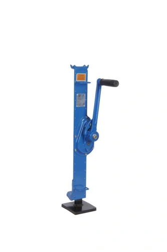 Домкрат реечный TOR ДР 1500 1,5 т с обрезиненной ручкой по ценам производителя в Санкт-Петербурге с доставкой по всей России