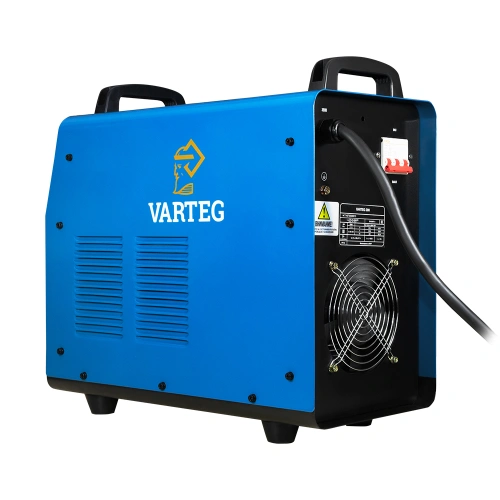 Сварочный аппарат VARTEG 300 по ценам производителя в Санкт-Петербурге с доставкой по всей России