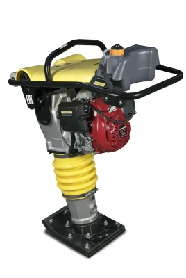 Вибротрамбовка 75 кг, 14кН (Loncin) TOR RM-75 PRO
