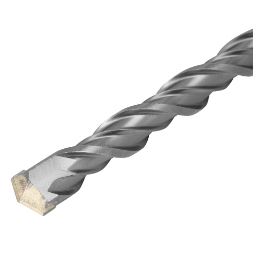 Бур по бетону, 18 x 1000 мм, SDS Plus Matrix купить в Москве с доставкой по всей России | ProtosMarket.ru