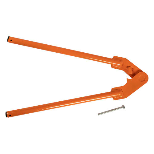 Полосогиб, 500 мм, ширина до 30 мм Сибртех купить в Москве с доставкой по всей России | ProtosMarket.ru