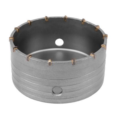 Буровая коронка, M22 х 120 мм Matrix по ценам производителя в Санкт-Петербурге с доставкой по всей России