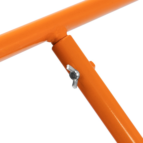 Захват бордюрного камня ручной до 300 мм, 130 кг Сибртех по ценам производителя в Санкт-Петербурге с доставкой по всей России