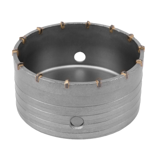 Буровая коронка, M22 х 120 мм Matrix по ценам производителя в Санкт-Петербурге с доставкой по всей России