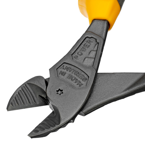 Бокорезы усиленные 180 мм, трехкомпонентные рукоятки Denzel купить в Москве с доставкой по всей России | ProtosMarket.ru