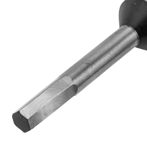 Сверло по дереву шнековое, 32 х 460 мм, шестигранный хвостовик Matrix купить в Москве с доставкой по всей России | ProtosMarket.ru