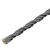 Бур по бетону, 6 x 160 мм, SDS Plus Сибртех по ценам производителя в Санкт-Петербурге с доставкой по всей России
