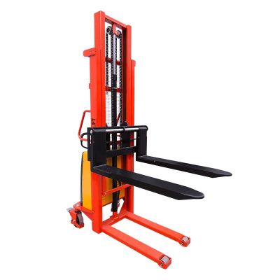 Электрический штабелер PROLIFT SPN 1016 купить в Москве с доставкой по всей России | ProtosMarket.ru