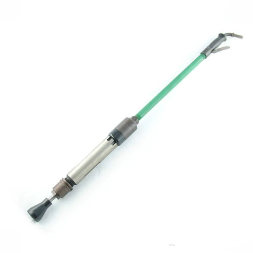 Трамбовка пневматическая ПТ-9 по ценам производителя в Санкт-Петербурге с доставкой по всей России