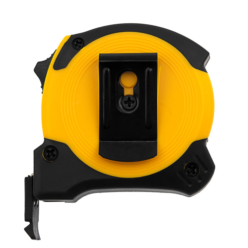 Рулетка 3м х 16мм, двухкомп. корпус, магнитный обрезиненный зацеп Denzel по ценам производителя в Санкт-Петербурге с доставкой по всей России