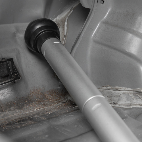 Растяжка гидравлическая, 10 т, набор из 17 предметов, 7 сменных насадок, в пластиковом кейсе Matrix купить в Москве с доставкой по всей России | ProtosMarket.ru