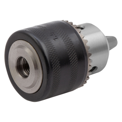 Патрон для дрели ключевой 1.5-13 мм, М12 х 1.25 Matrix купить в Москве с доставкой по всей России | ProtosMarket.ru