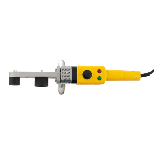 Аппарат для сварки пластиковых труб DWP-800, Х-Pro, 800 Вт, 300 град, комплект насадок, 20-32 мм Denzel купить в Москве с доставкой по всей России | ProtosMarket.ru