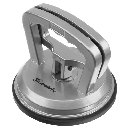 Стеклодомкрат алюминиевый одинарный Matrix купить в Москве с доставкой по всей России | ProtosMarket.ru