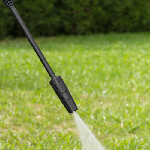 Фреза грязевая для моечных машин высокого давления Denzel купить в Москве с доставкой по всей России | ProtosMarket.ru