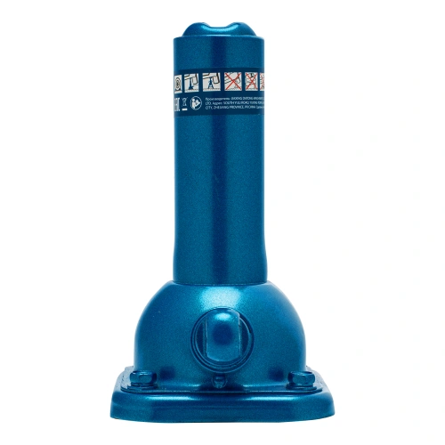 Домкрат механический бутылочный, 2 т, h подъема 210-495 мм, домкрат, ручка Stels по ценам производителя в Санкт-Петербурге с доставкой по всей России