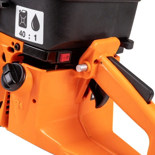 Бензорез Foxweld GC-970/400 купить в Москве с доставкой по всей России | ProtosMarket.ru