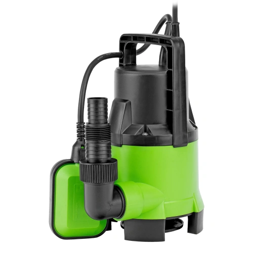 Дренажный насос для грязной воды СДН450-35, 450 Вт, напор 5.5 м, 8000 л/ч Сибртех по ценам производителя в Санкт-Петербурге с доставкой по всей России