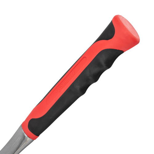 Молоток-гвоздодер, 570 г, цельнометаллический, двухкомпонентная рукоятка Matrix купить в Москве с доставкой по всей России | ProtosMarket.ru