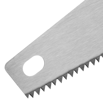 Ножовка по дереву, 500 мм, волновая вырубка, 5-6 TPI, каленый зуб 2D, двухкомпонентная рукоятка Matrix купить в Москве с доставкой по всей России | ProtosMarket.ru