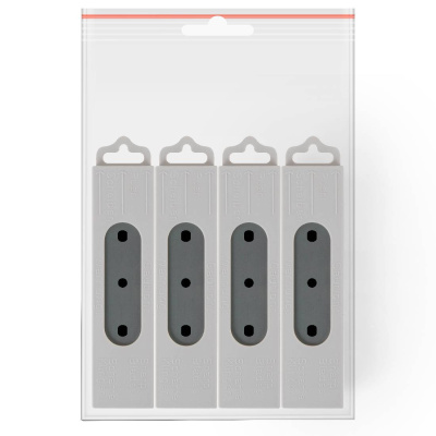 Лезвия Filmop для скребка (100 шт.) купить в Москве с доставкой по всей России | ProtosMarket.ru