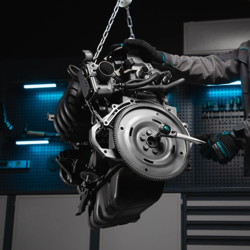 Набор инструментов, 1/2", 3/8", 1/4", CrV, 120 зубьев, 216 предметов Gross купить в Москве с доставкой по всей России | ProtosMarket.ru