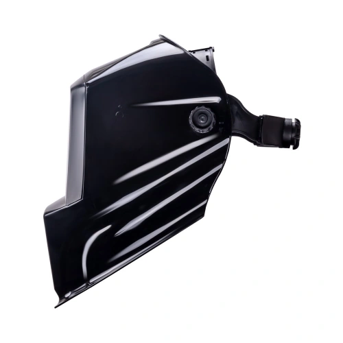 Маска сварщика ЛОРД "черная" (ф-р АСФ 4/9-13) без коробки купить в Москве с доставкой по всей России | ProtosMarket.ru