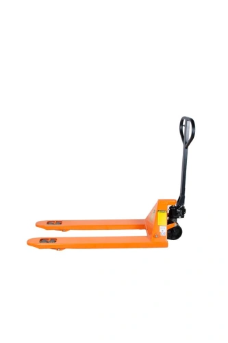 Тележка гидравлическая 2000 кг 1150 мм полиуретановые колеса TOR DB по ценам производителя в Санкт-Петербурге с доставкой по всей России