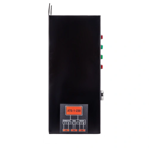 Блок автоматики FoxWeld ATS (220V) по ценам производителя в Санкт-Петербурге с доставкой по всей России