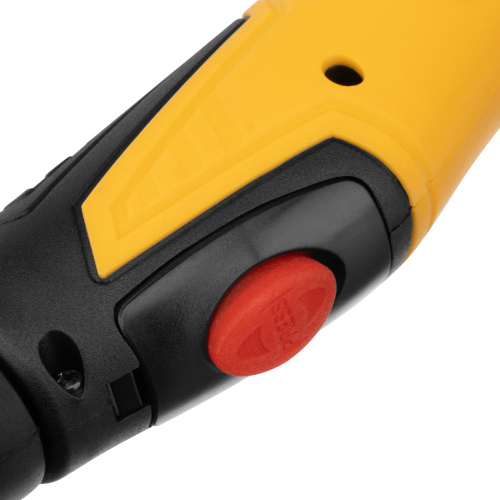 Горелка сварочная TIG WP26, разъем 2 пина, 3 метра Denzel по ценам производителя в Санкт-Петербурге с доставкой по всей России