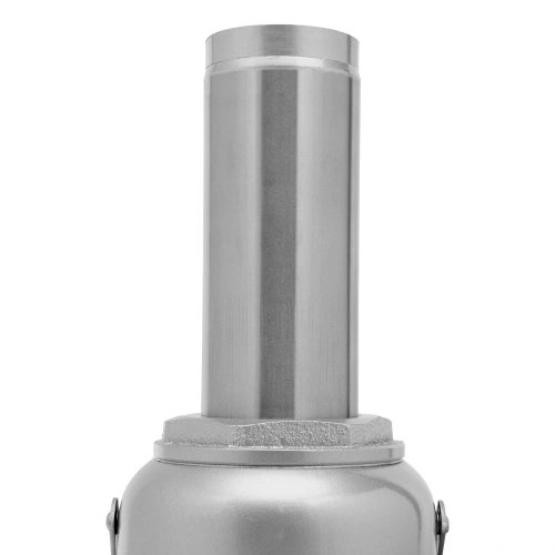 Домкрат гидравлический бутылочный, 30 т, h подъема 244-370 мм Matrix по ценам производителя в Санкт-Петербурге с доставкой по всей России