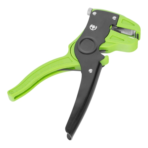 Щипцы для зачистки электропроводов, сечением: 0.2-3.5 мм2, функция обрезания проводов Сибртех купить в Москве с доставкой по всей России | ProtosMarket.ru