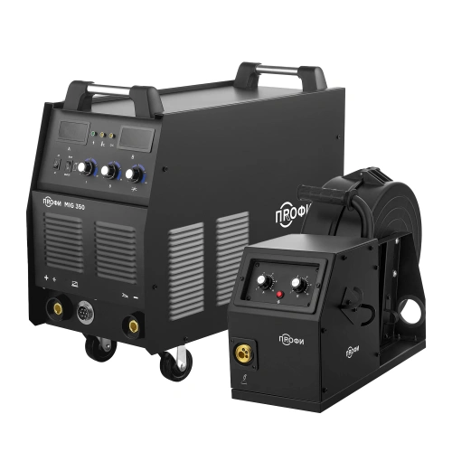 ПРОФИ MIG 350 по ценам производителя в Санкт-Петербурге с доставкой по всей России