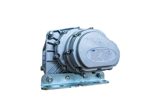 Лебедка электрическая 1000кг 100м с канатом 380В алюминиевый корпус TOR KCD(А) по ценам производителя в Санкт-Петербурге с доставкой по всей России