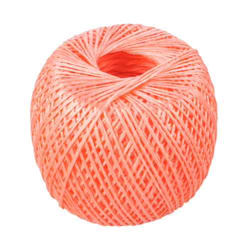 Шпагат полипропиленовый красный, 1.4 мм, L 500, Сибртех по ценам производителя в Санкт-Петербурге с доставкой по всей России