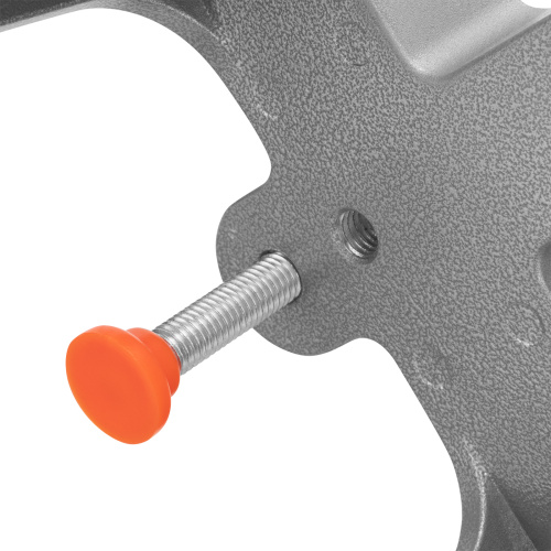 Станок для крепления УШМ COS-230 Sparta купить в Москве с доставкой по всей России | ProtosMarket.ru