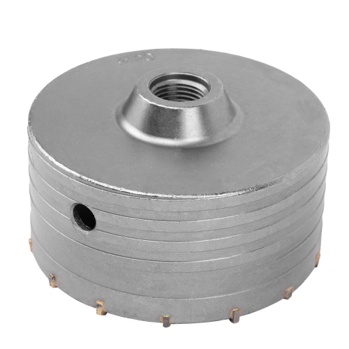 Буровая коронка, M22 х 120 мм Matrix по ценам производителя в Санкт-Петербурге с доставкой по всей России