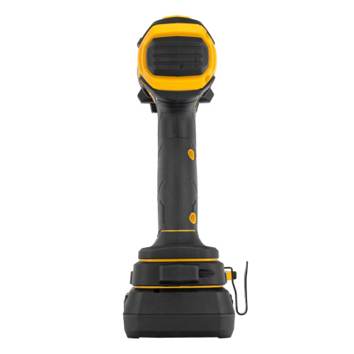 Дрель-шуруповерт аккумуляторная ударная бесщет CIDB-18-02, Li-Ion, 18 В Denzel купить в Москве с доставкой по всей России | ProtosMarket.ru