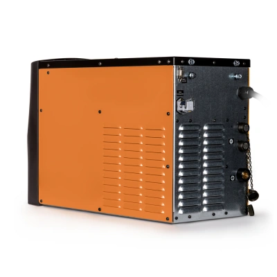 Источник питания WECO MIG 503 DP по ценам производителя в Санкт-Петербурге с доставкой по всей России