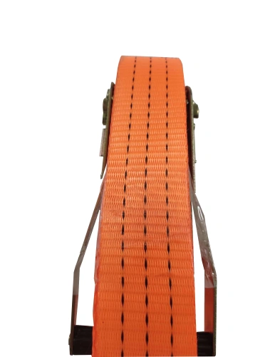 Ремень стяжной TOR 2,5/5,0 т 10,0 м 50 мм купить в Москве с доставкой по всей России | ProtosMarket.ru