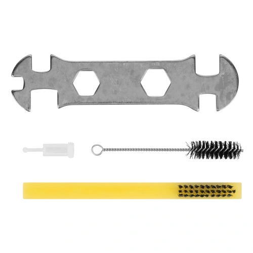 Краскораспылитель AG 950 LVLP, профессиональный, гравитационного типа, сопло 1.5 мм Stels купить в Москве с доставкой по всей России | ProtosMarket.ru