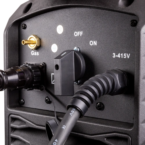 Комплект аппарата аргонодуговой сварки SAGGIO TIG 320 AC/DC PULSE LCD по ценам производителя в Санкт-Петербурге с доставкой по всей России