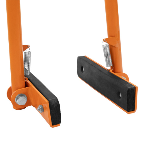 Захват бордюрного камня ручной до 300 мм, 130 кг Сибртех по ценам производителя в Санкт-Петербурге с доставкой по всей России