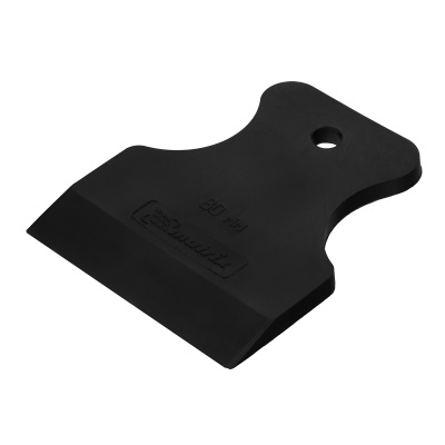 Набор шпателей 40-60-80 мм, черная резина, 3 шт Matrix по ценам производителя в Санкт-Петербурге с доставкой по всей России