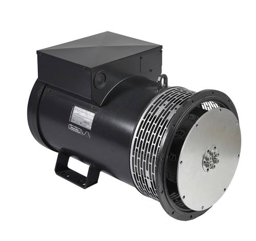 Mecc Alte ECP32-1L  SAE 3/11,5 (60 кВт) по ценам производителя в Санкт-Петербурге с доставкой по всей России