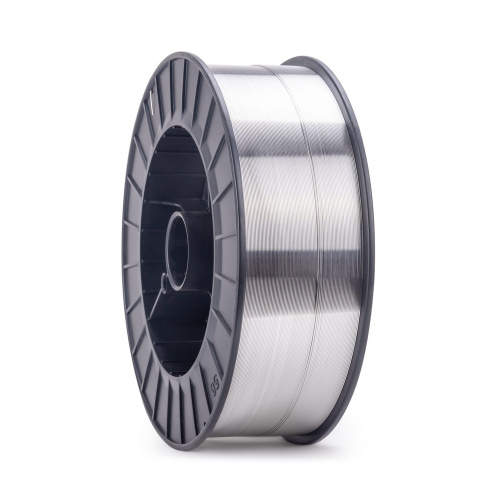 FoxWeld Проволока алюминиевая AL Si 5 (ER-4043) д.0.8мм, 7кг D300 (пр-во FoxWeld/КНР) купить в Москве с доставкой по всей России | ProtosMarket.ru