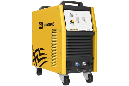Аппарат воздушно-плазменной резки HUGONG INVERCUT 160W по ценам производителя в Санкт-Петербурге с доставкой по всей России